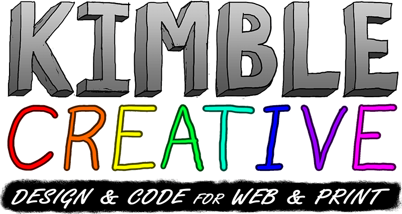 Kimble Creative logo